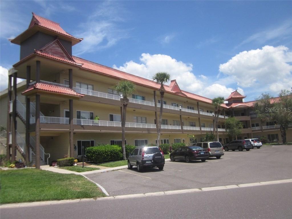 2402 Ecuadorian Way #24, Clearwater, FL 33763