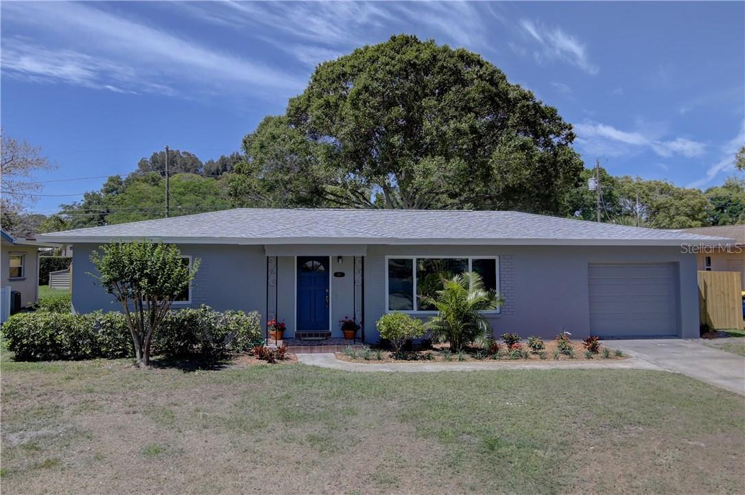 1518 S Fredrica Ave., Clearwater, FL 33756