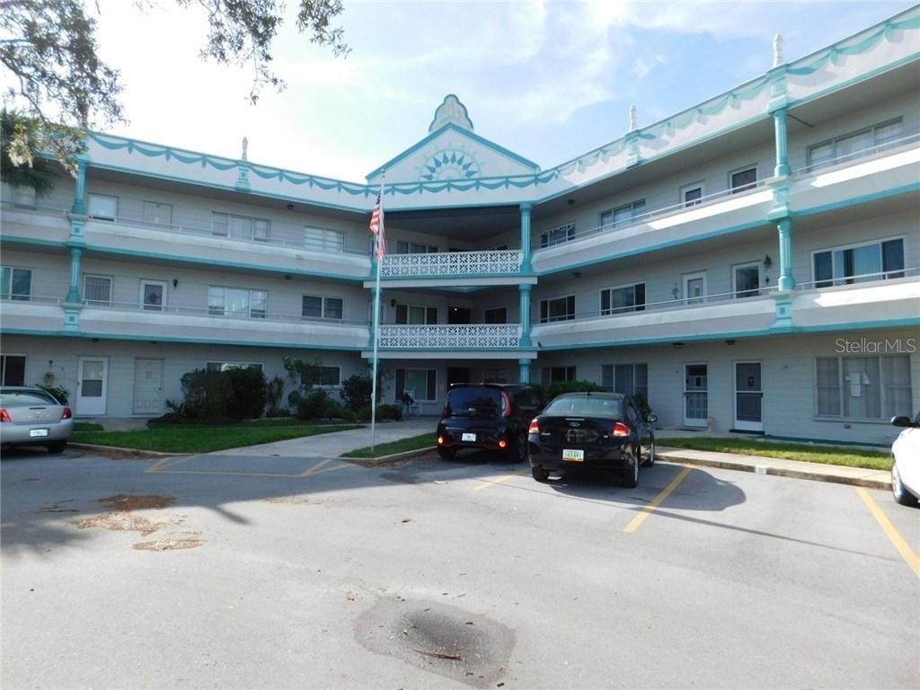 2371 Israeli Dr. #45, Clearwater, FL 33763