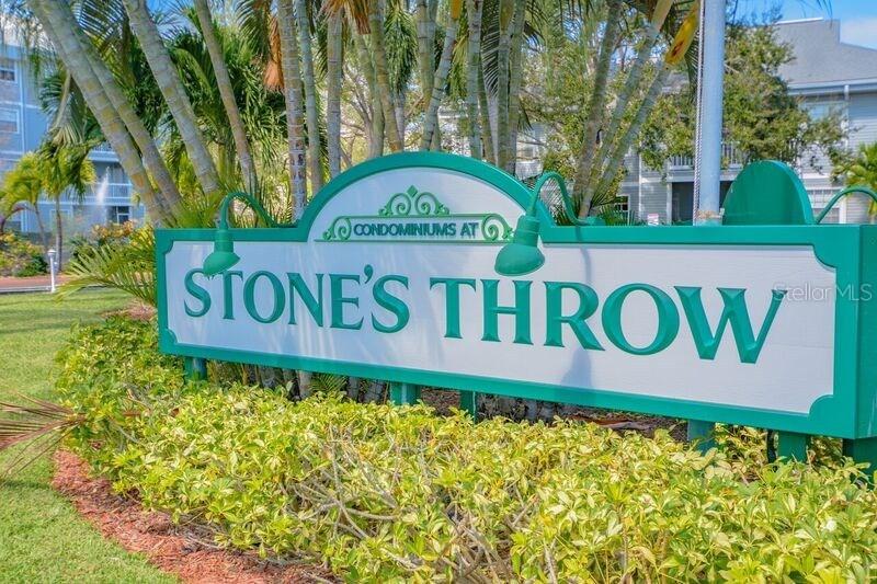 6924 Stones Throw Cir. #8105, St Petersburg, FL 33710