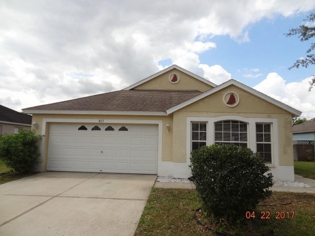 [Address Hidden by Seller], Ruskin, FL 33570