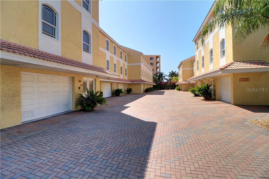 11595 Gulf Blvd. #2, Treasure Island, FL 33706