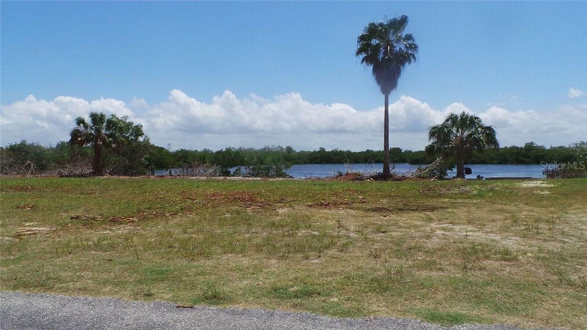 24040 Radiance Ln., Punta Gorda, FL 33950