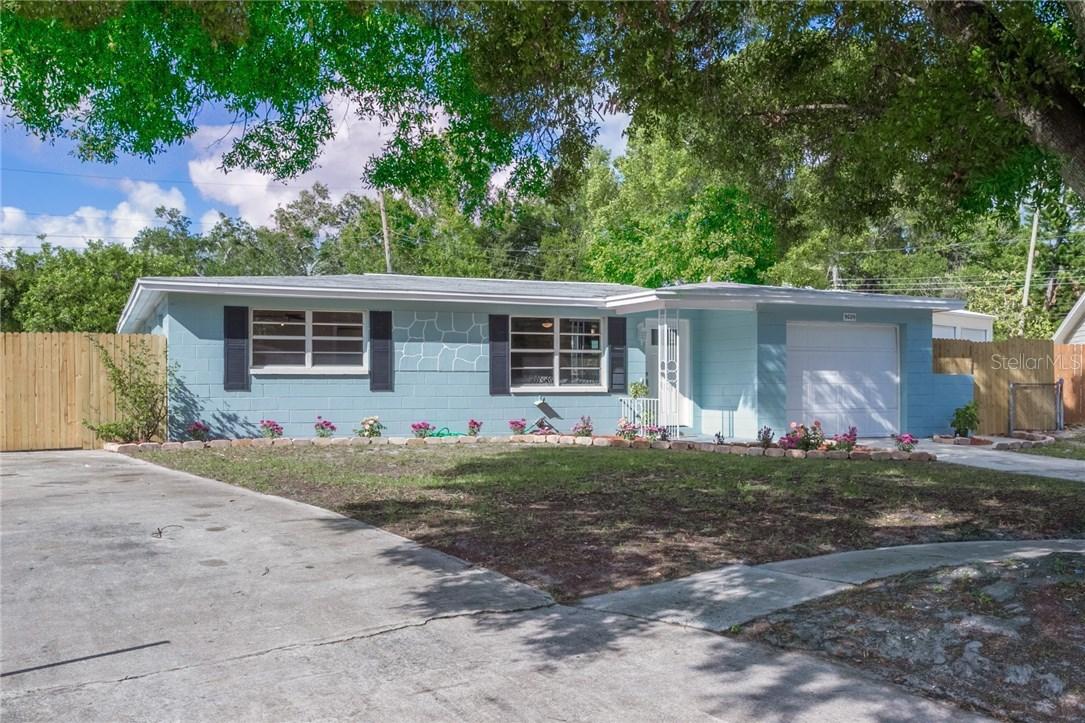 9029 Leisure Ln., Largo, FL 33773