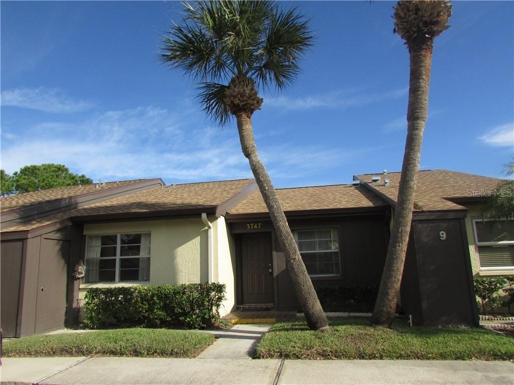 3747 Staysail Ln. #904, Holiday, FL 34691