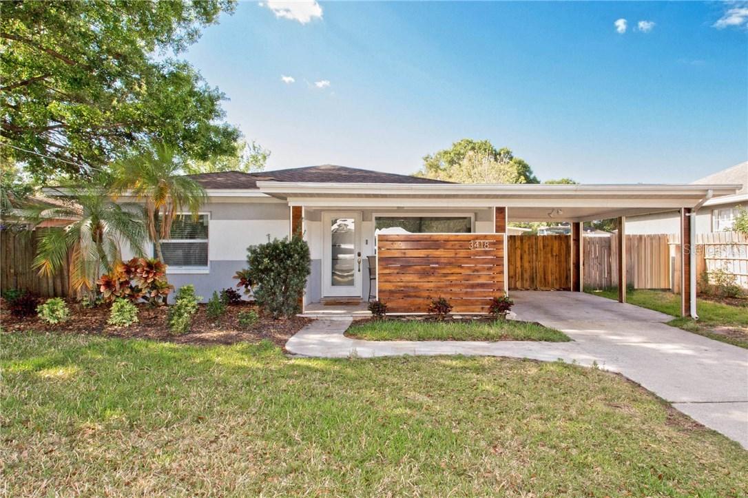 3418 W Gray St., Tampa, FL 33609