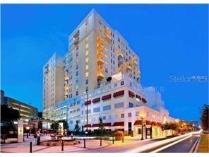 628 Cleveland St. #1303, Clearwater, FL 33755