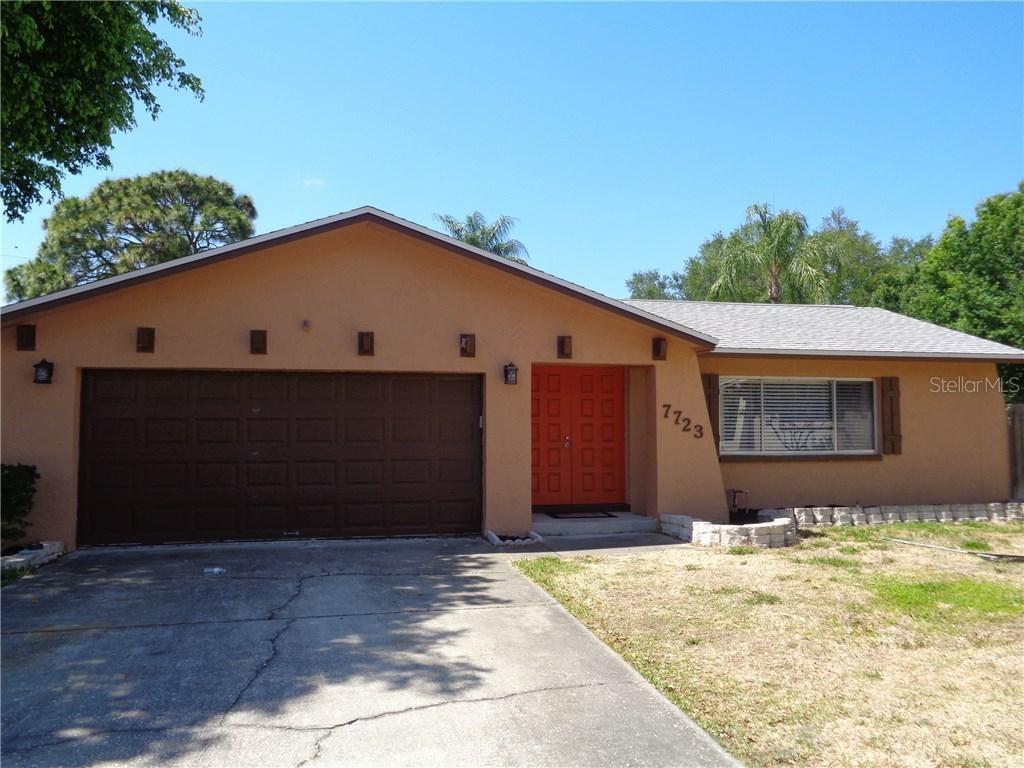 7723 Gibralter Ct., St Petersburg, FL 33709