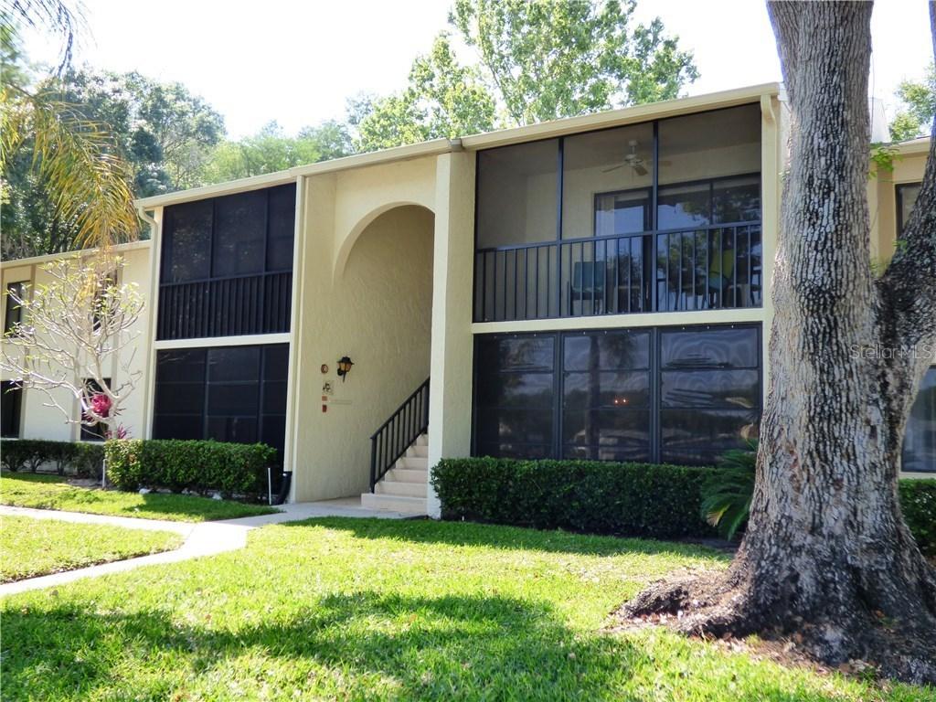 1441 Pine Glen Ln. #F1, Tarpon Springs, FL 34688