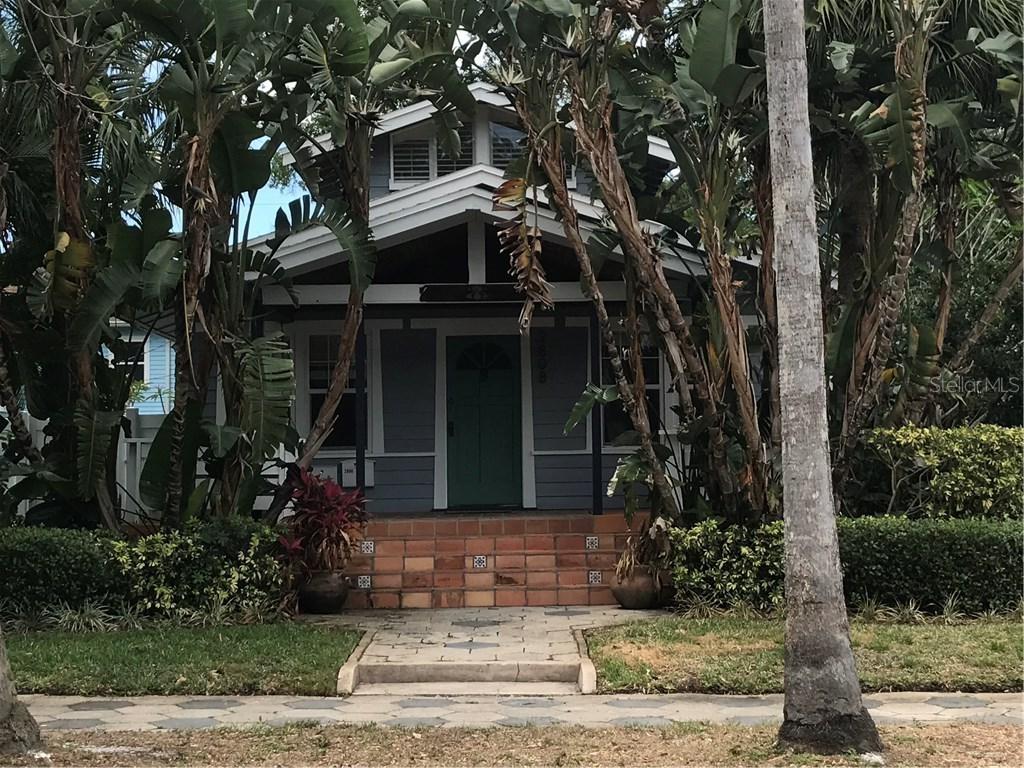 2808 11th St., St Petersburg, FL 33704