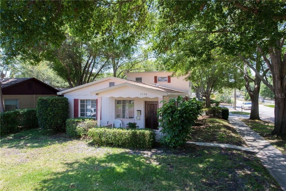 5238 5th Ave., St Petersburg, FL 33707