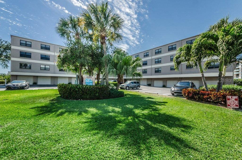 12500 Capri Cir. #203, Treasure Island, FL 33706