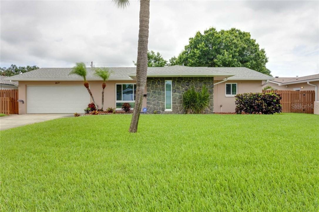 2677 63rd Ave., St Petersburg, FL 33712