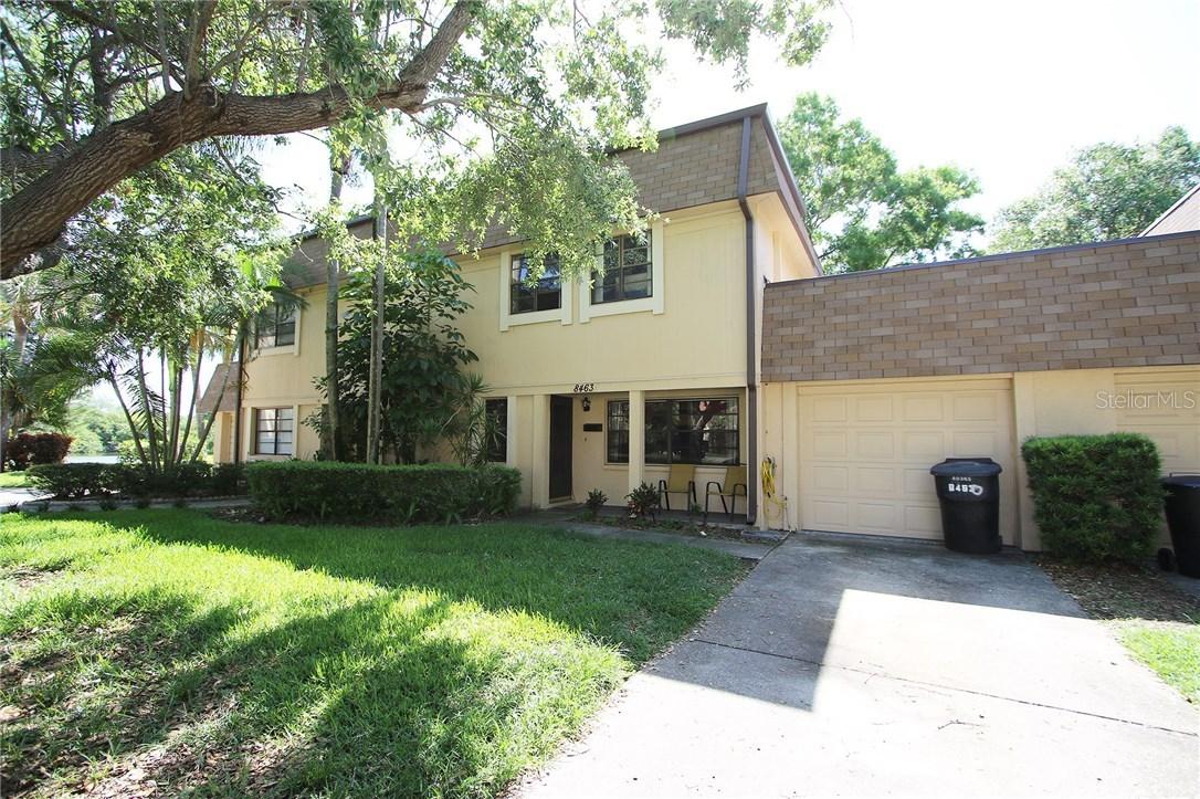 8463 17th Way #7B, St Petersburg, FL 33702