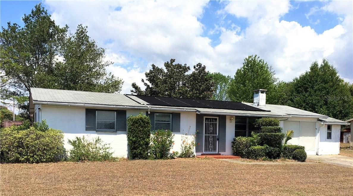 9467 Melrose St., Spring Hill, FL 34608