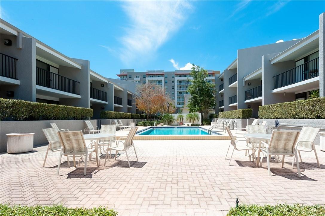 301 2nd St. #12, St Petersburg, FL 33701