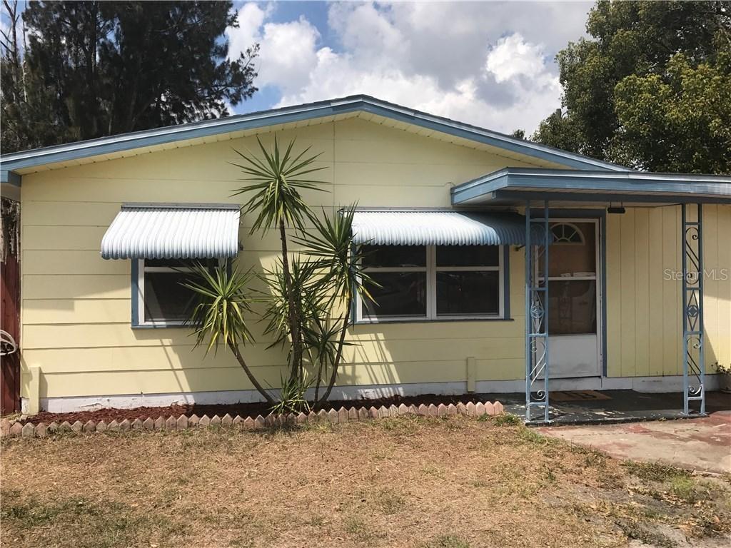7045 54th Ave., St Petersburg, FL 33709
