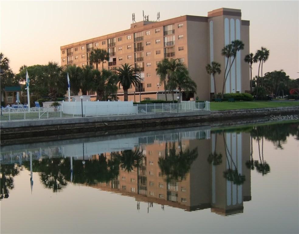 10216 Regal Dr. #206, Largo, FL 33774