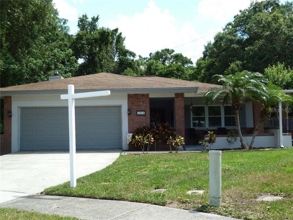 1604 Citrus Hill Ln., Palm Harbor, FL 34683