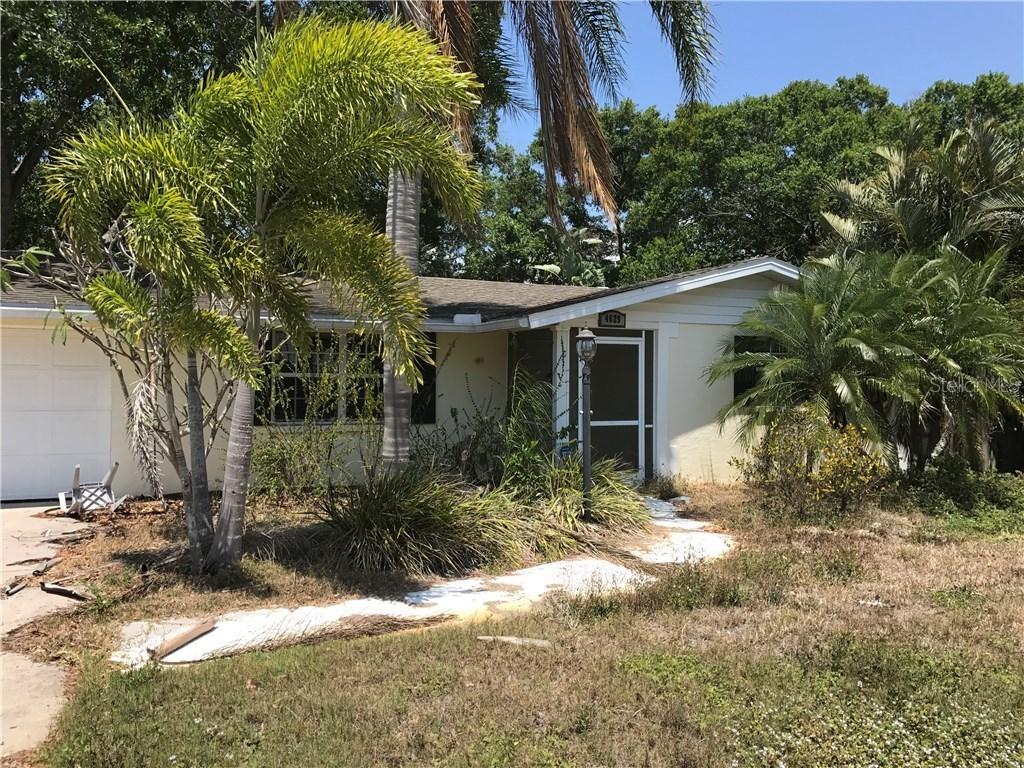 4629 Spahn St., Sarasota, FL 34232