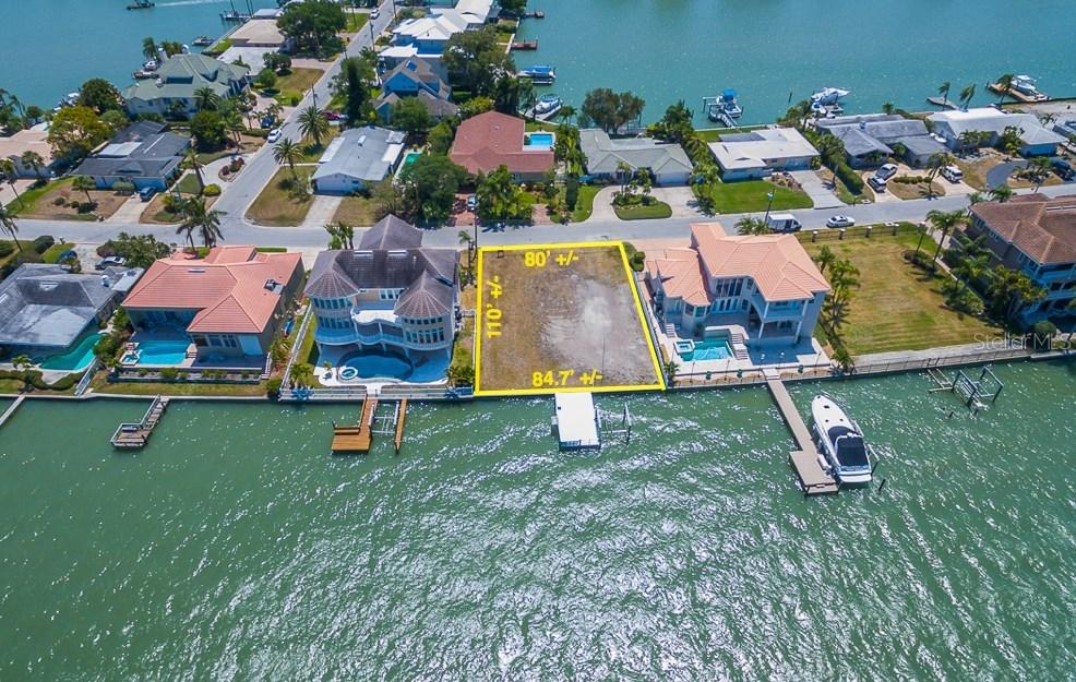404 Buttonwood Ln., Largo, FL 33770