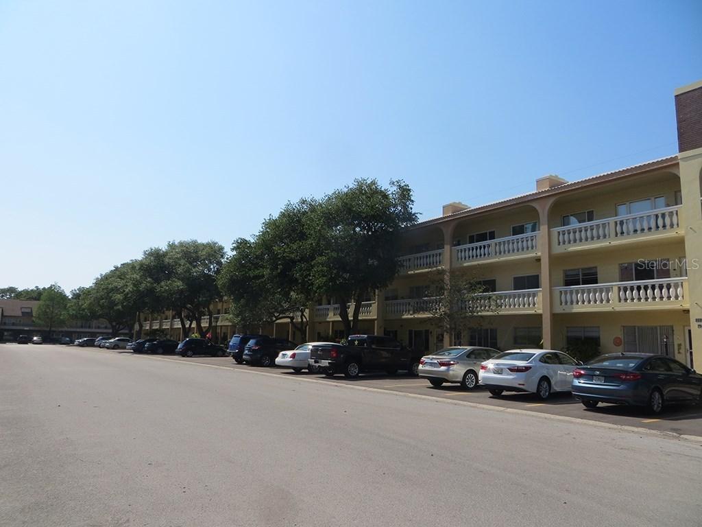 2226 Switzerland Way #52, Clearwater, FL 33763