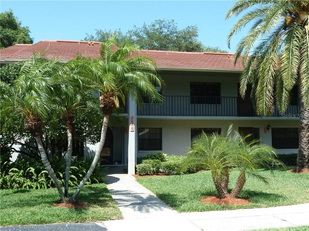 2070 Lakeview Dr. #202, Clearwater, FL 33763