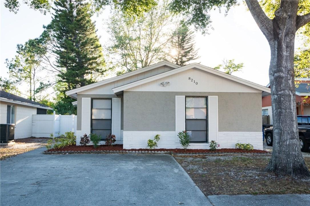 8210 Ravencroft Dr., Tampa, FL 33615