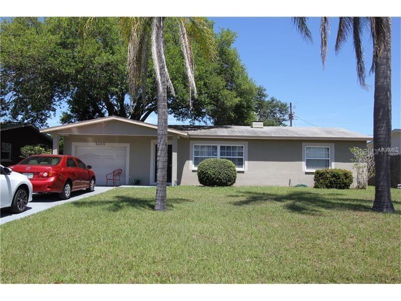 5655 57th Ave., St Petersburg, FL 33709