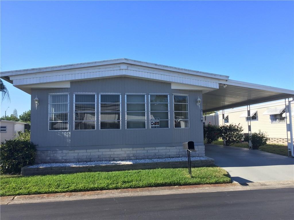 10470 Gazebo Dr. #337, Largo, FL 33773