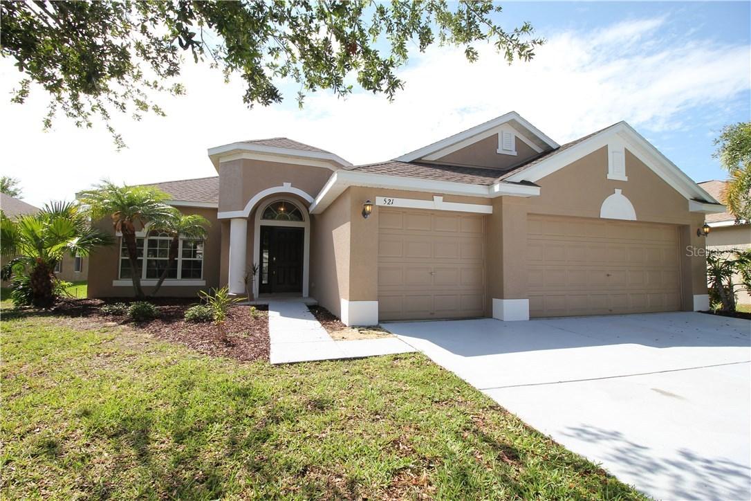 521 York Dale Dr, Ruskin, FL 33570