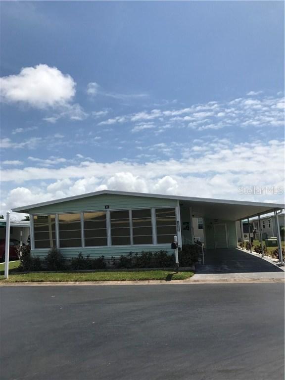 10386 Gazebo Dr. #311, Largo, FL 33773