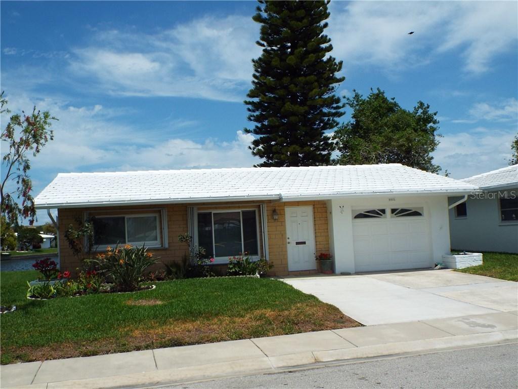 9905 Mainlands Blvd. #4, Pinellas Park, FL 33782