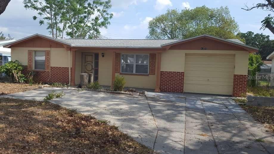 4730 Foothill Dr., Holiday, FL 34690