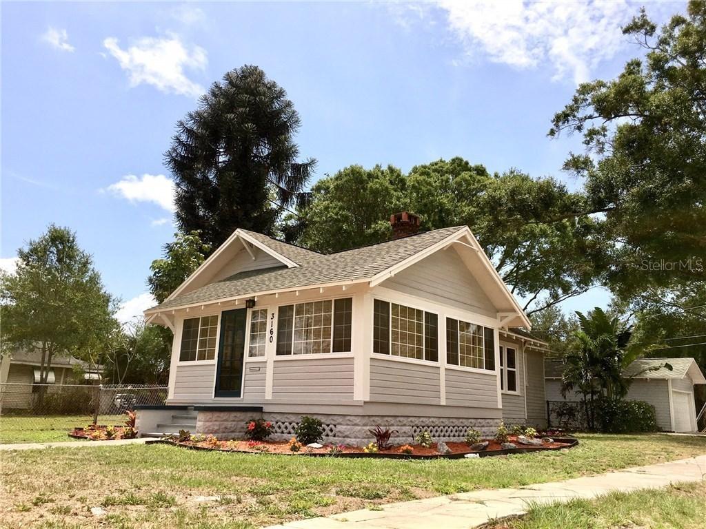 3160 9th Ave., St Petersburg, FL 33713