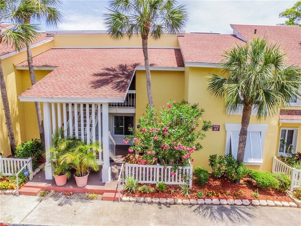 3580 S 41st Ln. #L, St Petersburg, FL 33711