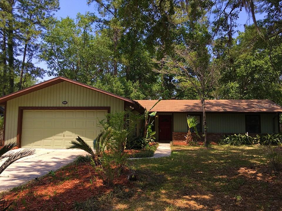 2226 NW 43rd Place, Gainesville, FL 32605