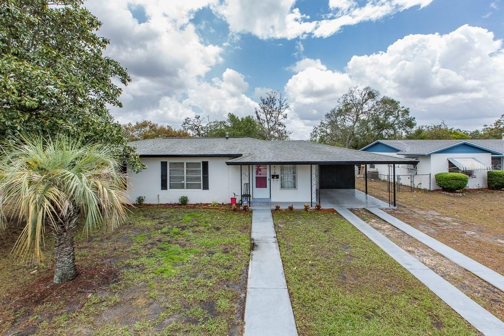 6419 Treehaven Dr., Spring Hill, FL 34606