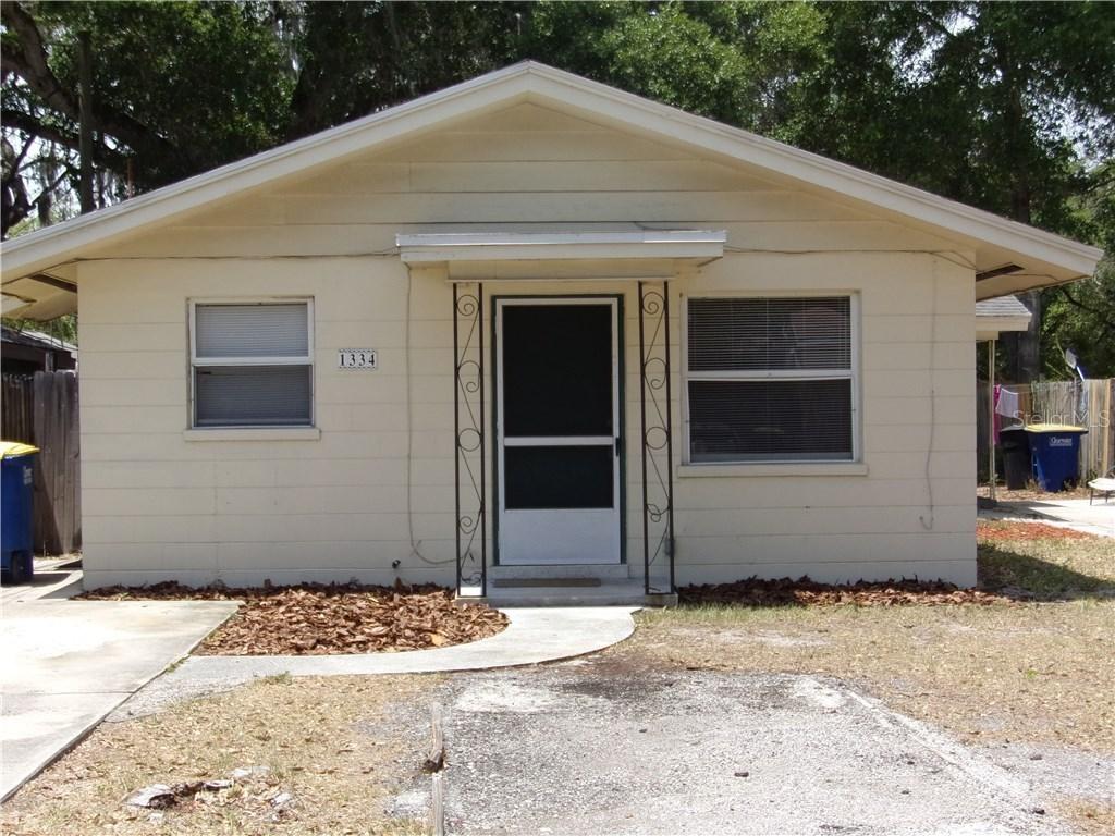 1334 Tioga Ave., Clearwater, FL 33756
