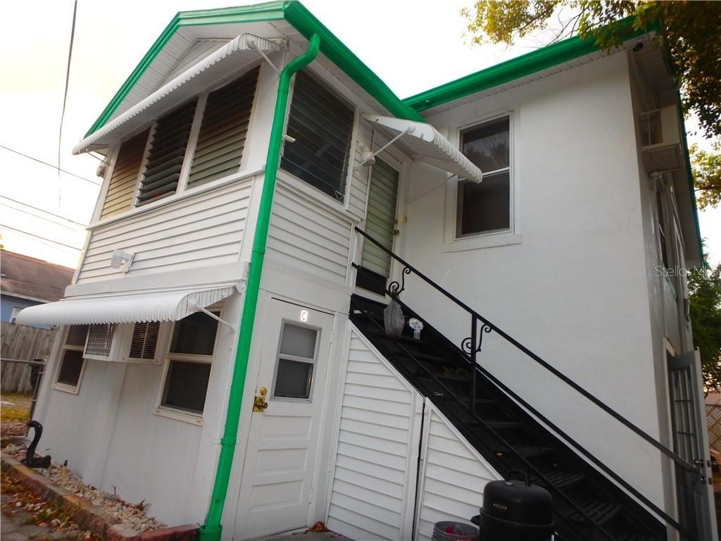 2611 41st Ave., St Petersburg, FL 33714