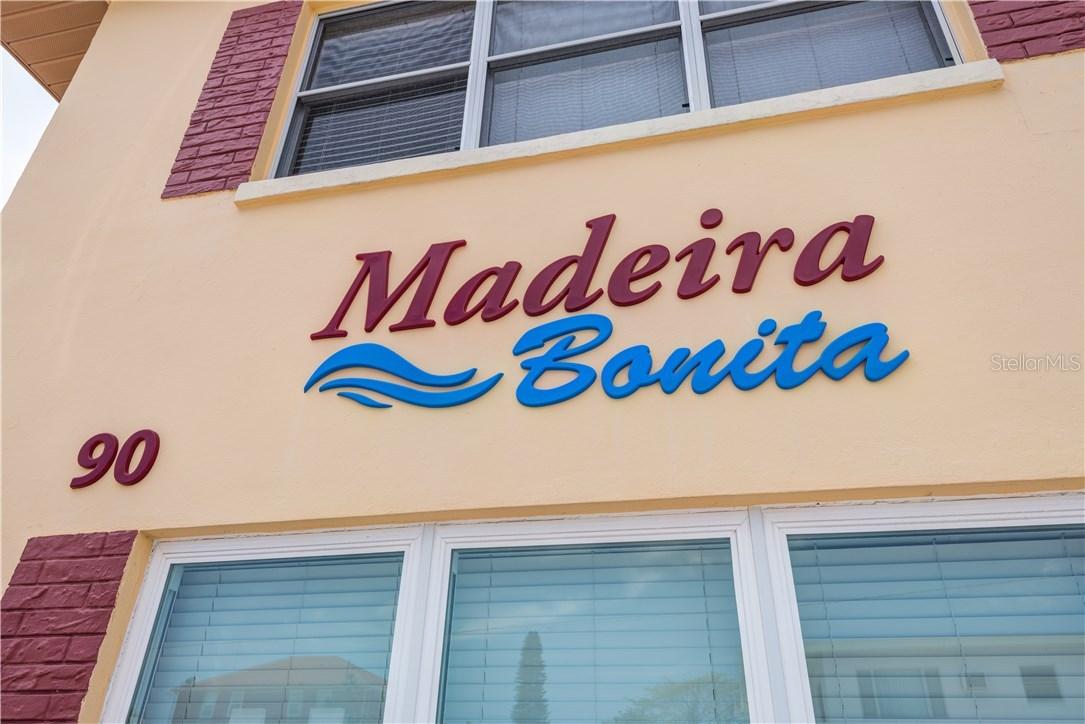 90 144th Ave. #9, Madeira Beach, FL 33708