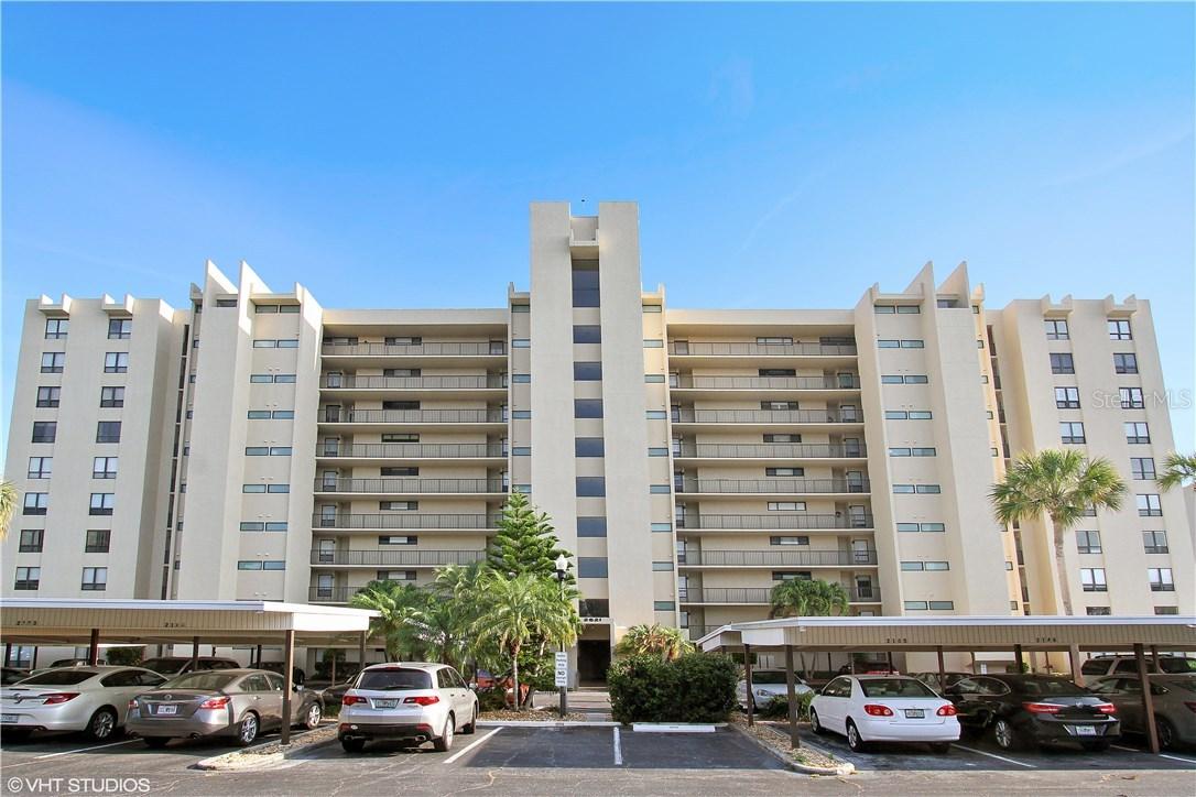 2621 Cove Cay Dr. #409, Clearwater, FL 33760