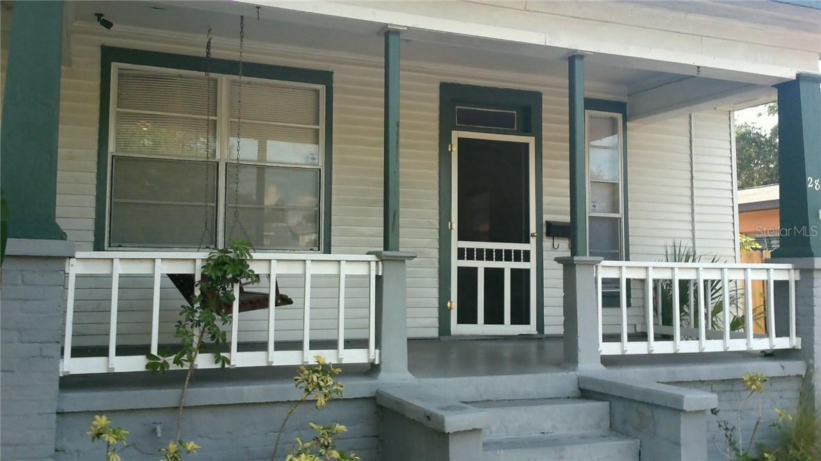 284 13th St., St Petersburg, FL 33705