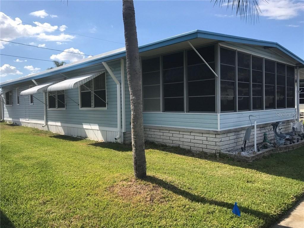 34272 Lake Dr. #272, Pinellas Park, FL 33781