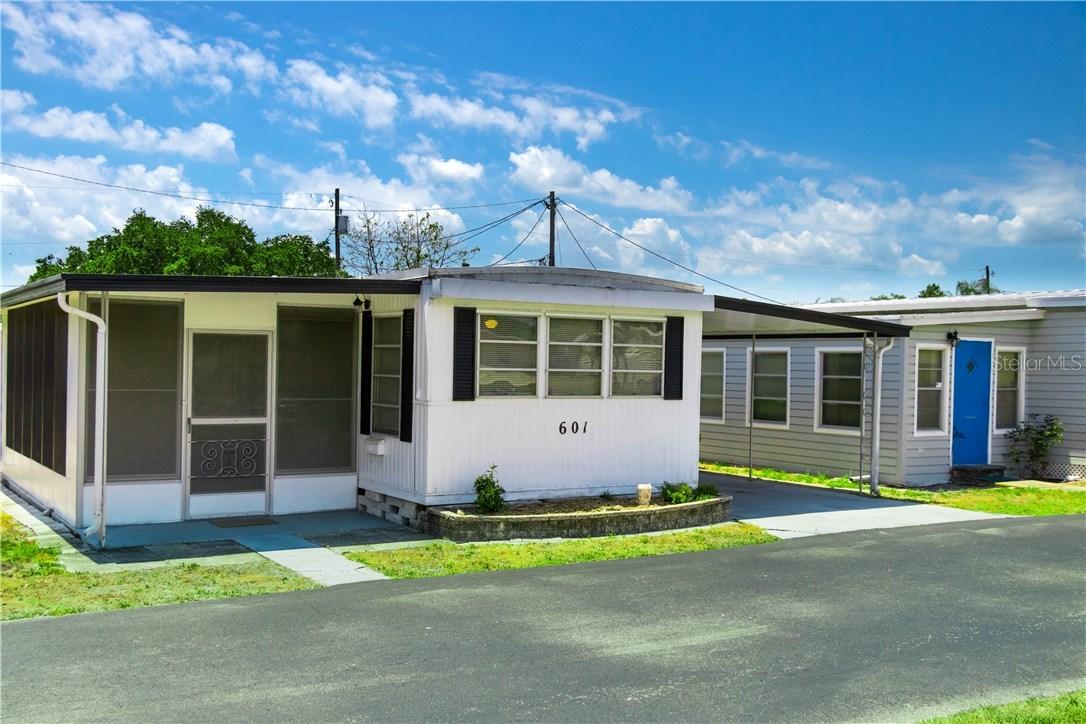 1600 Old Coachman Rd. #601, Clearwater, FL 33765