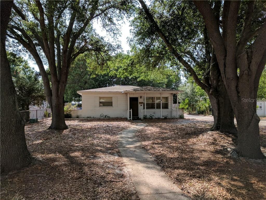 242 68th St., St Petersburg, FL 33710