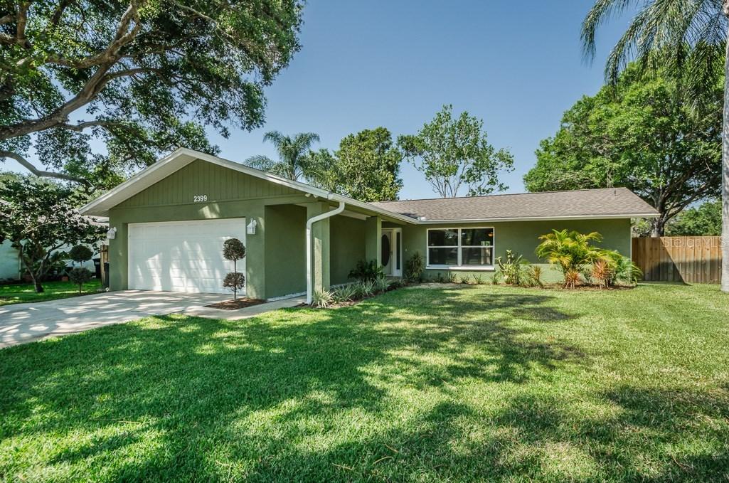 2399 Hawthorne Dr., Clearwater, FL 33763