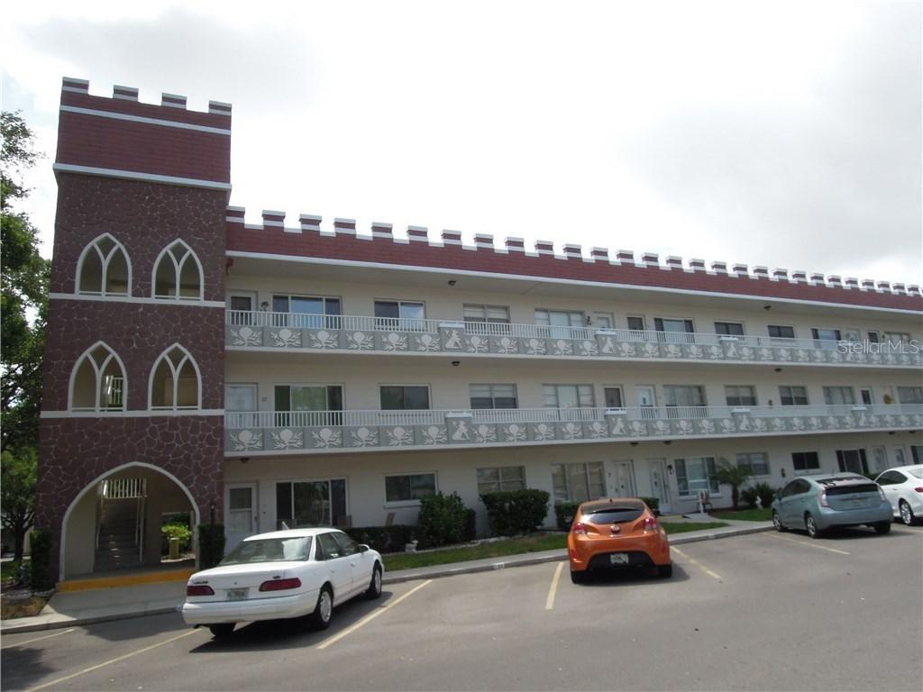 2363 Israeli Dr. #27, Clearwater, FL 33763