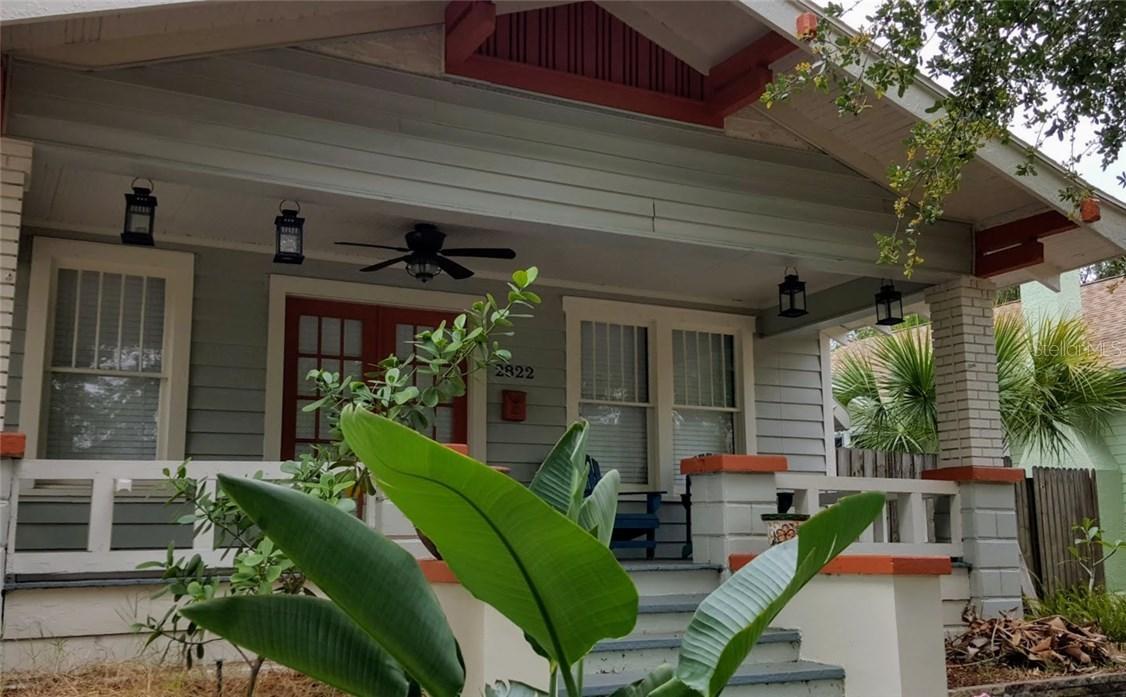 2822 3rd Ave., St Petersburg, FL 33713