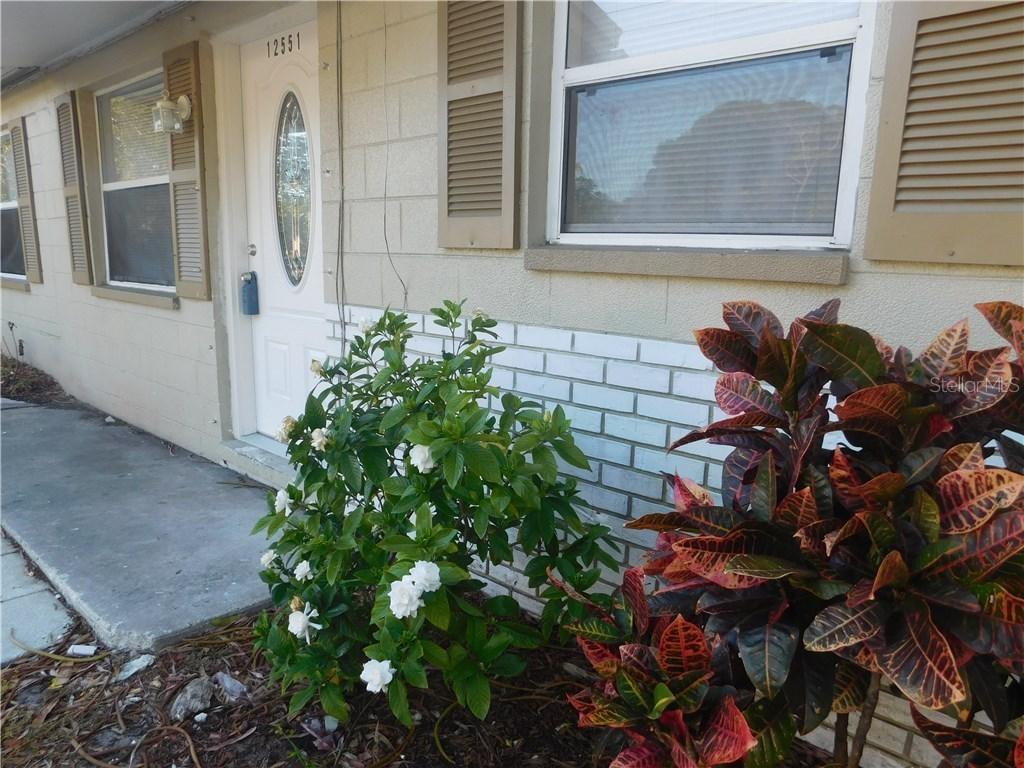 12551 Ridge Rd., Largo, FL 33778